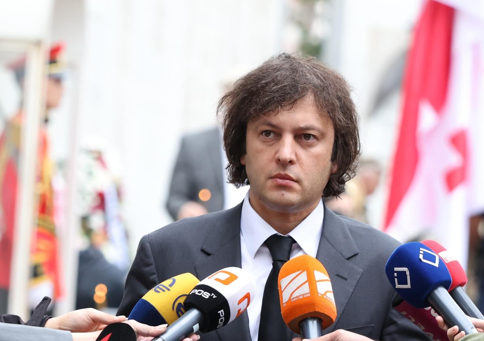 The prime minister also rejected claims that the project would lead to “Arabization"