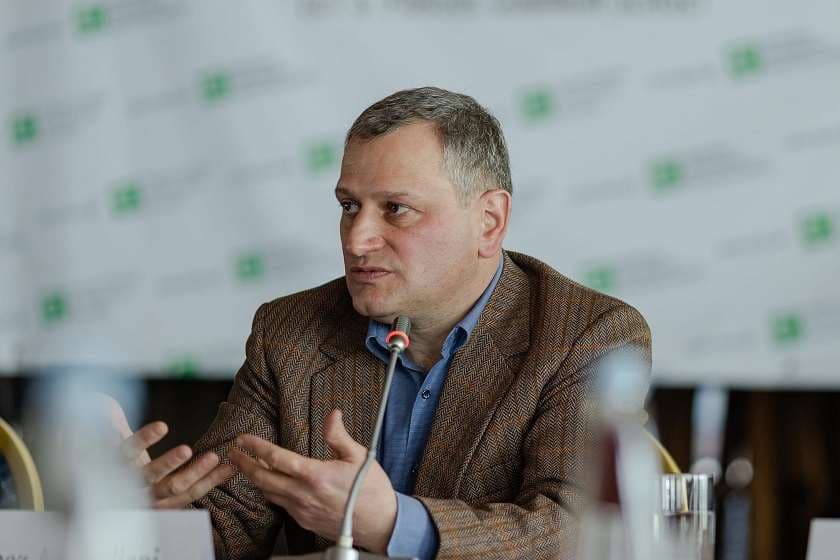 Opposition figure criticises government’s interpretation of neutrality