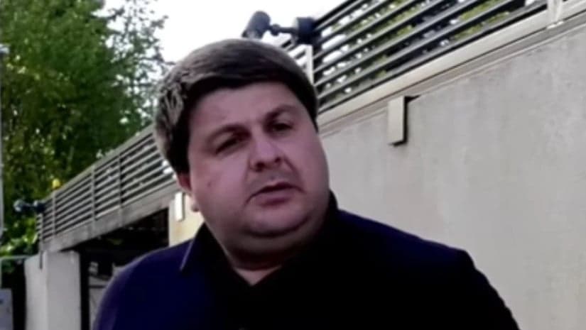 If convicted, Paikidze faces up to nine years in prison