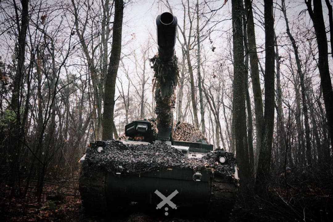 37 საარტილერიო სისტემა, 346 დრონი, 1090 ოკუპანტი ერთ დღეში - რუსეთის ახალი დანაკარგები უკრაინაში