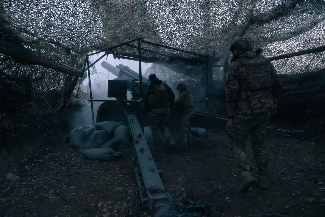 უკრაინის გენშტაბი - ომის დაწყებიდან დღემდე რუსეთმა 1 196 740 ჯარისკაცი დაკარგა, მათ შორის 1 130 ბოლო ერთ დღეში