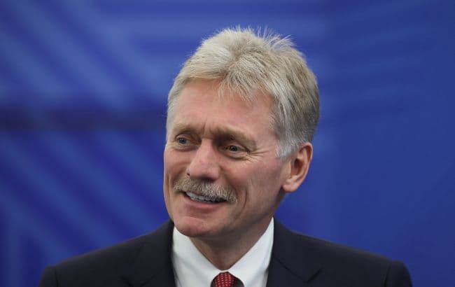 Peskov: Putin ready for talks with Macron