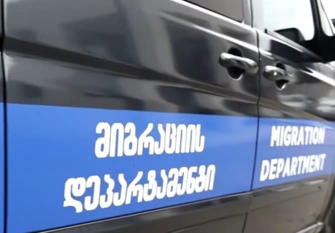 Those deported were citizens of India, Turkey, Bangladesh, China, Iran, Russia, Kenya, Turkmenistan, Pakistan, Egypt, Nigeria, Sudan, Sierra Leone, Jordan and Uzbekistan