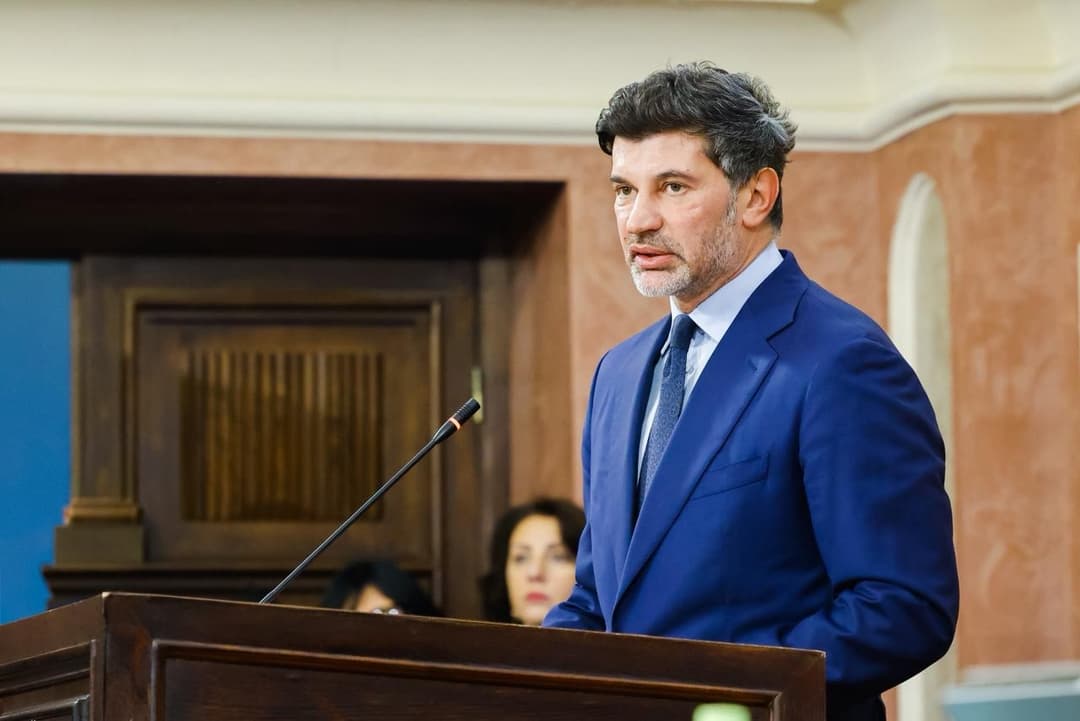 Tbilisi Mayor: corruption probe must run Its course amid Liluashvili investigation