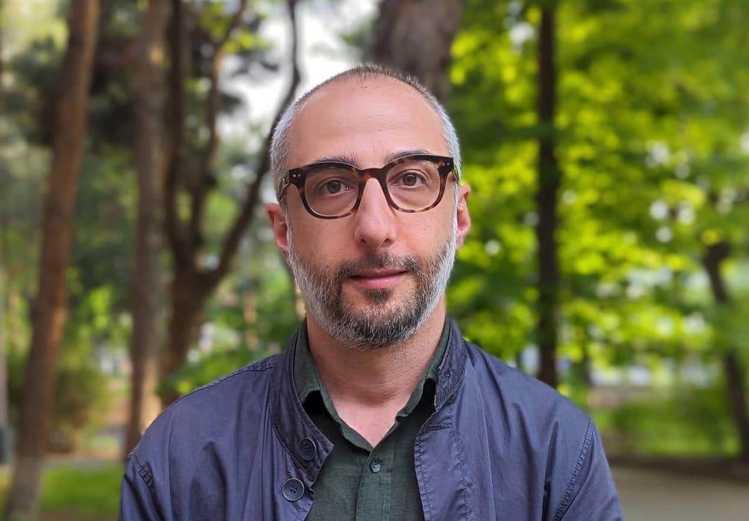 გიორგი მშვენიერაძე - როდესაც ასეთ დანაშაულში ეჭვმიტანილი ხელისუფლებაა, ის ვერ იქნება გამომძიებელი, ამ ორგანიზაციას აქვს შესაძლებლობა, ფაქტების შესწავლა დაიწყოს