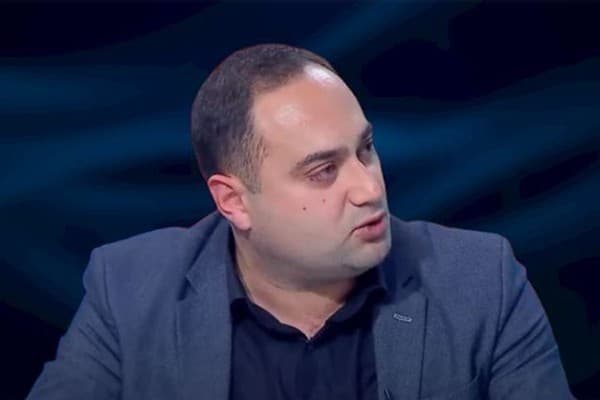 ზურაბ ქადაგიძე - პრემიერის ინიციატივა უმნიშვნელოვანესი ნაბიჯია სამართლებრივი სახელმწიფოს შენების გზაზე!