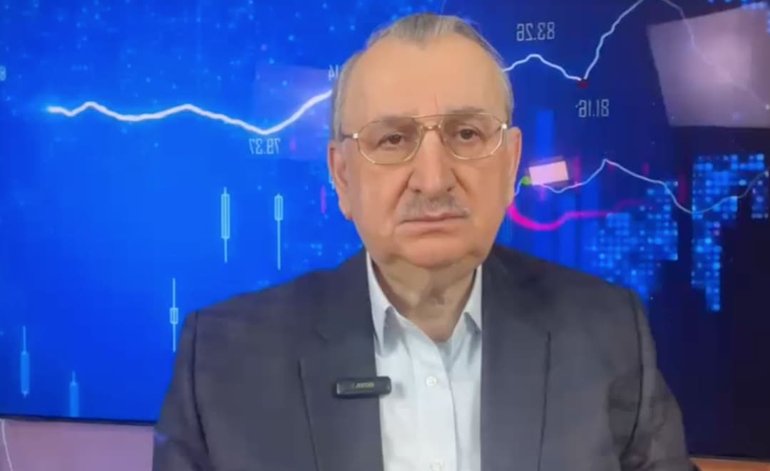 PM’s call on prices signals expansion of repression into business, opposition figure Gotsiridze