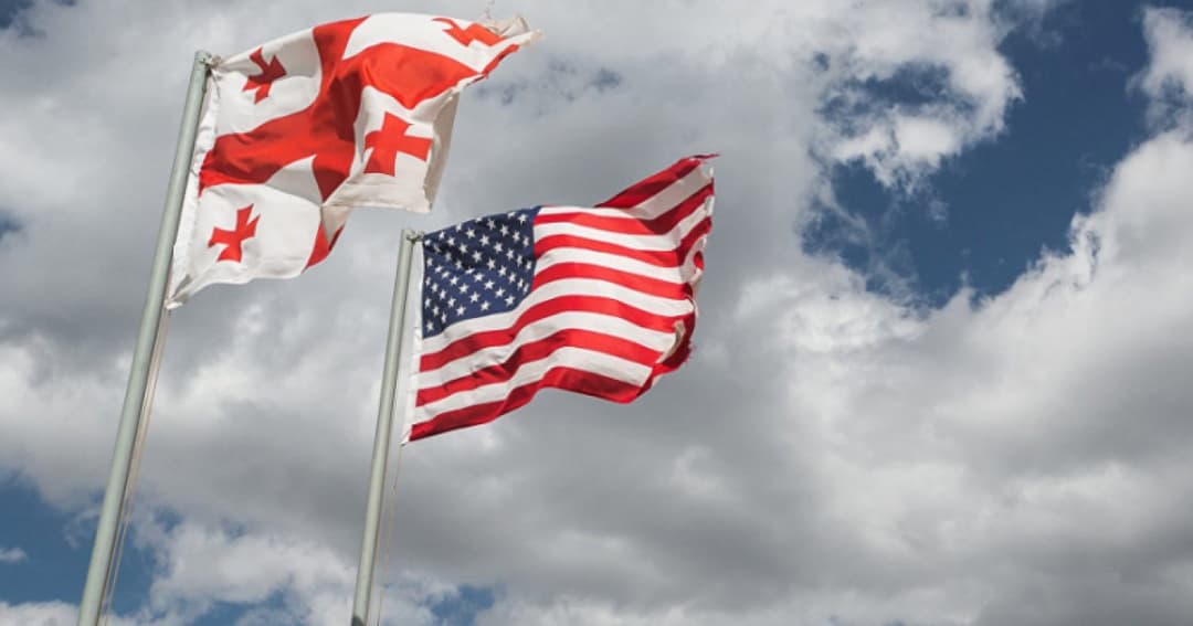 US to provide $10.4m defence grant to Georgia