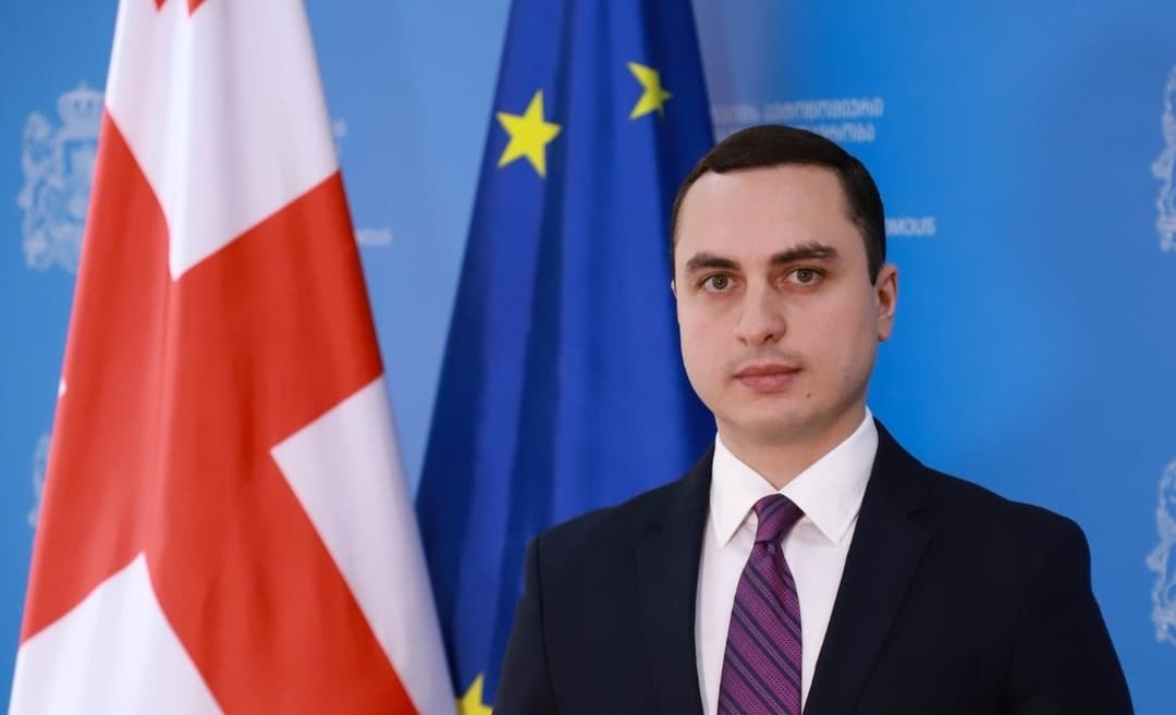 გიორგი ჯინჭარაძე - პატრიარქის მოღვაწეობის პერიოდში აფხაზეთის სახელის უკვდავსაყოფად განხორციელებულმა საქმეებმა განამტკიცა რწმენა ქართველებისა და აფხაზების მშვიდობიანი თანაცხოვრების შესახებ