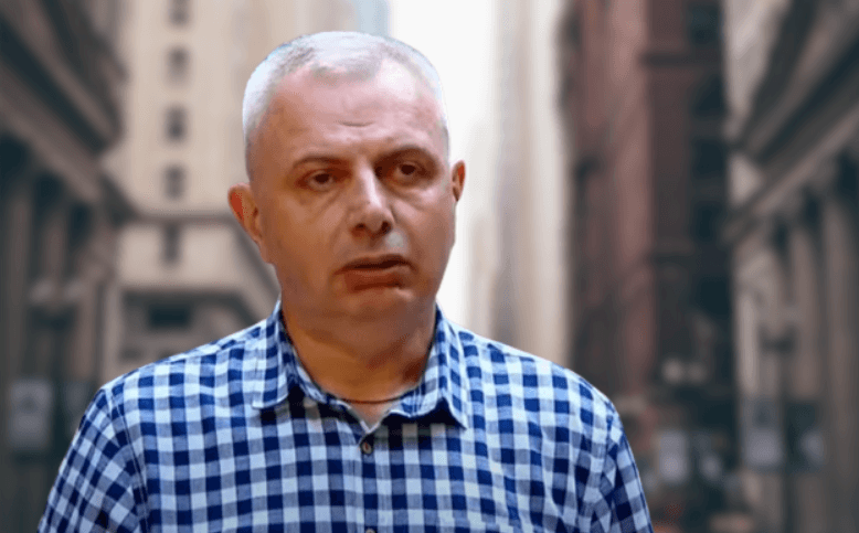 Analyst Anjaparidze: conspirators acted ‘very primitively’, trail may lead to other public figures