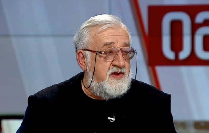 Expert Dzabiradze: repressions will become harsher, more widespread, but opposition is lagging behind