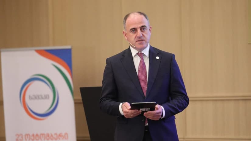 Narmania also confirmed that no increase in natural gas tariffs was expected