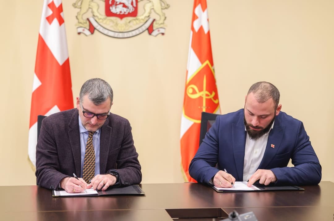 თავდაცვის სამინისტრო სამხედრო მოსამსახურეებს, უწყებაში დასაქმებულ სამოქალაქო პირებსა და მათი ოჯახის წევრებს ახალ სოციალური სახის შეღავათებს სთავაზობს