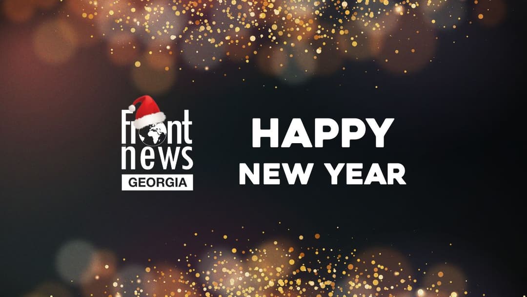 Front News extends New Year 2026 greetings