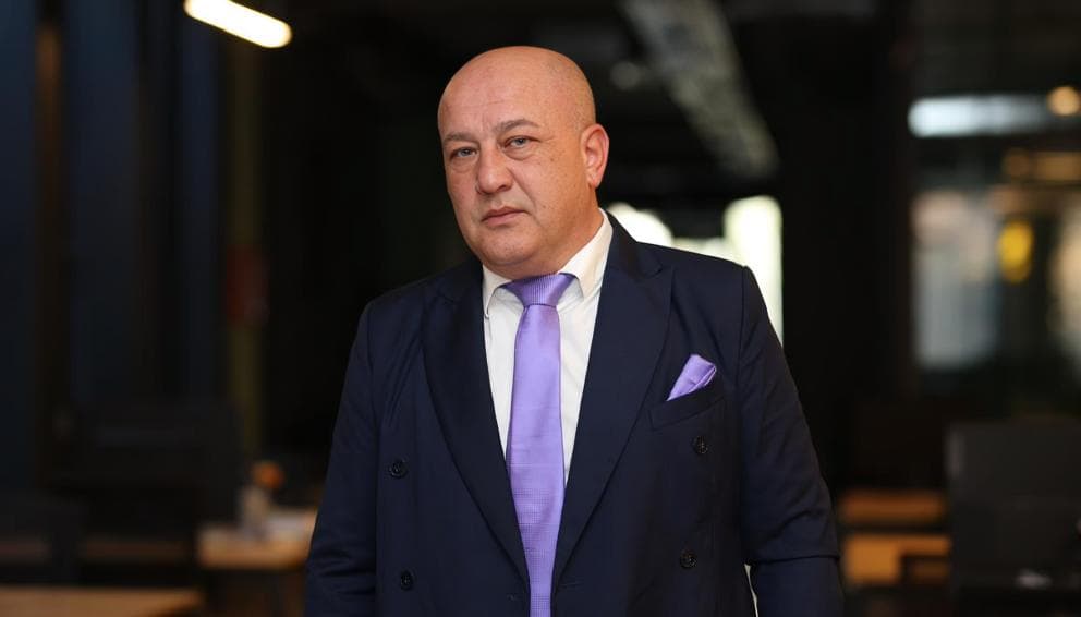 ადვოკატი შოთა მანელიძე ადვოკატთა ასოციაციის აღმასრულებელი საბჭოს წევრად აირჩიეს