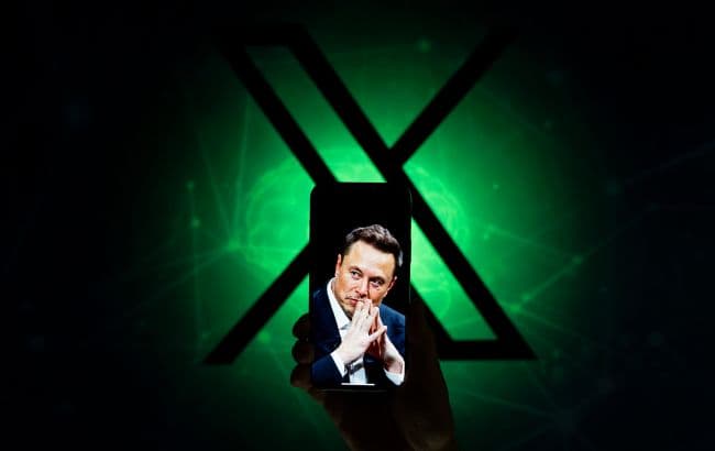 წვრილმანი შურისძიება - მასკის X-მა დაჯარიმების შემდეგ ევროკომისიის სარეკლამო ანგარიში დაბლოკა