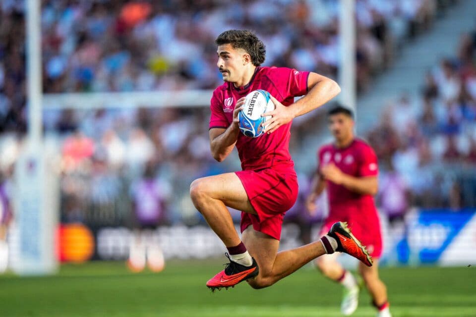 დავით ნინიაშვილი RugbyPass-ის 100 საუკეთესო მორაგბეს შორის დაასახელეს