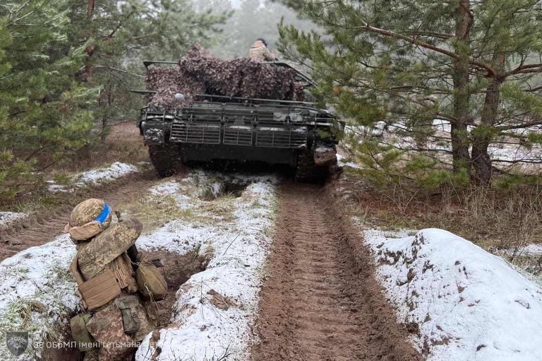 რუსების დანაკარგები 25 დეკემბრის მდგომარეობით - უკრაინის გენშტაბის განახლებული მონაცემები