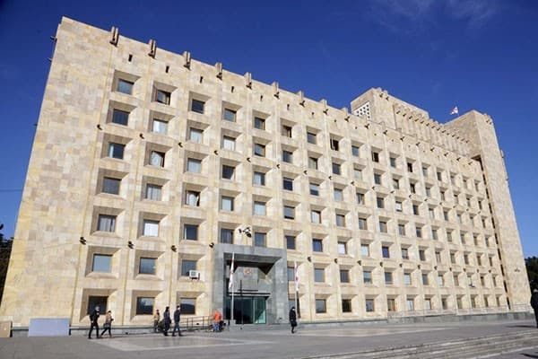 მთავრობის ეფექტიანობის დეპარტამენტი - ბაზრის კვლევის ელექტრონულ MRS-მოდულს არ აქვს ანალოგი როგორც ევროკავშირის წევრი, ასევე კანდიდატი ქვეყნების შესყიდვების სისტემებში