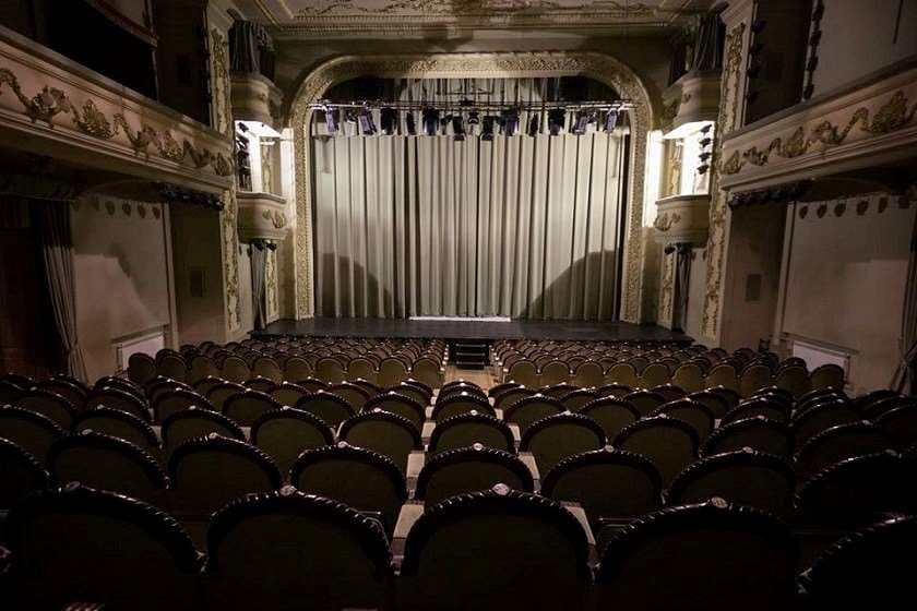 14 იანვარს ქართული თეატრის დღე აღინიშნება