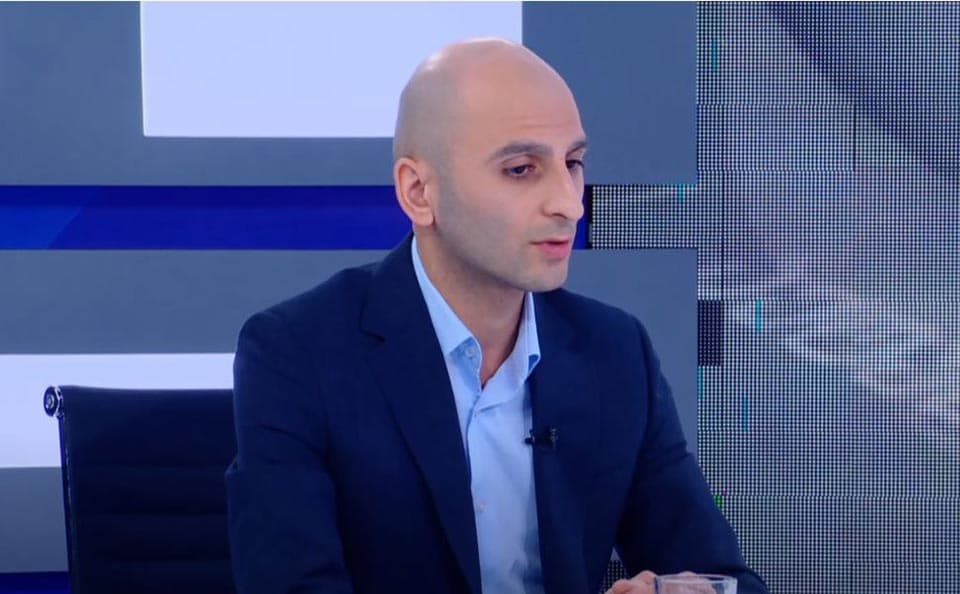 Gudushauri served as a deputy to Health Minister Zurab Azarashvili in 2022