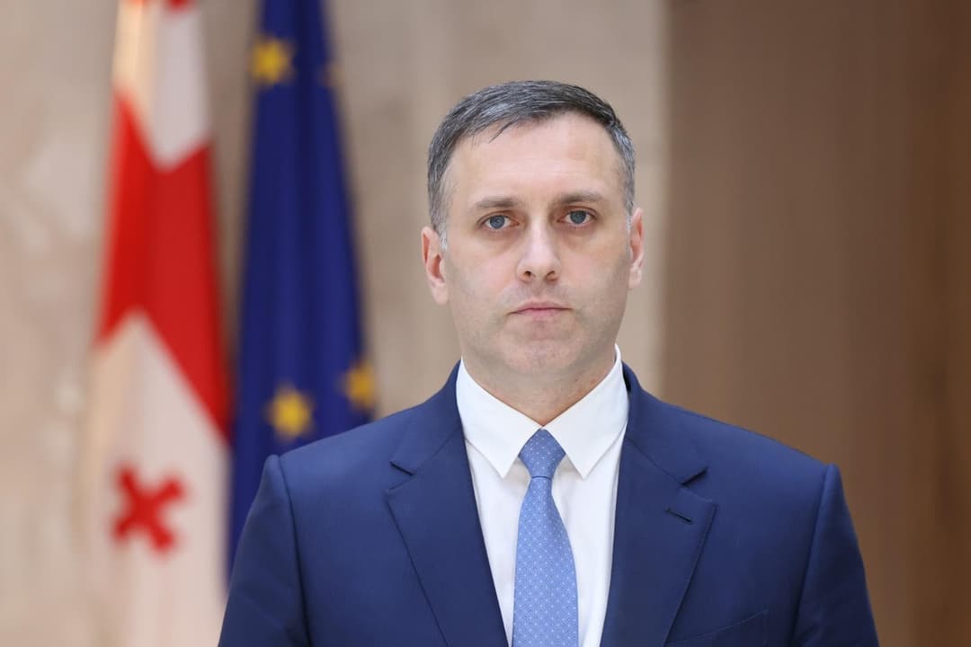 გურამ დუმბაძე - 1 ივნისიდან ცენტრალიზებული შესყიდვების ორგანოს მანდატი უკვე ჩაირთვება და სამშენებლო სამუშაოების გარდა, ყველა შესყიდვას გამოაცხადებს