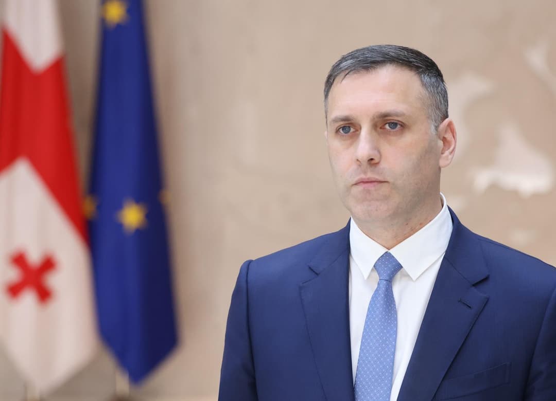 გურამ დუმბაძე  - მზად ვართ, რეალური საბაზრო ღირებულება გადავიხადოთ სამშენებლო პროექტებში