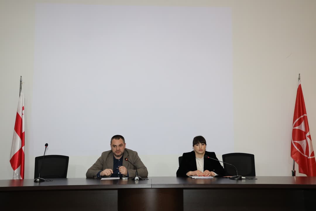 გიორგი სვანიძე - საკრებულოს რიგგარეშე სხდომაზე მიღებული გადაწყვეტილებები პირდაპირ ემსახურება მოქალაქეთა საჭიროებებზე მორგებულ პოლიტიკას