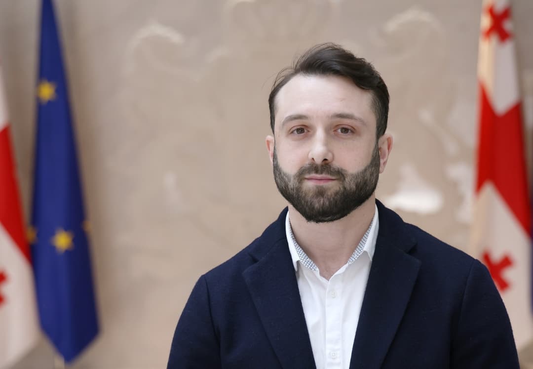 ირაკლი ჩიტაია - დეპარტამენტის საქმიანობის შედეგად მიღებულმა ჯამურმა ეკონომიამ 120 მლნ ლარი შეადგინა