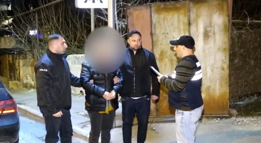 თბილისში დაჭრის ფაქტზე ერთი პირი დააკავეს