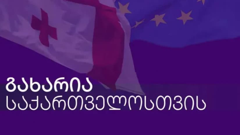 "აუცილებელია ერთობლივი და კოორდინირებული ძალისხმევა, რათა საქართველო კვლავ დაბრუნდეს საერთაშორისო დღის წესრიგში"
