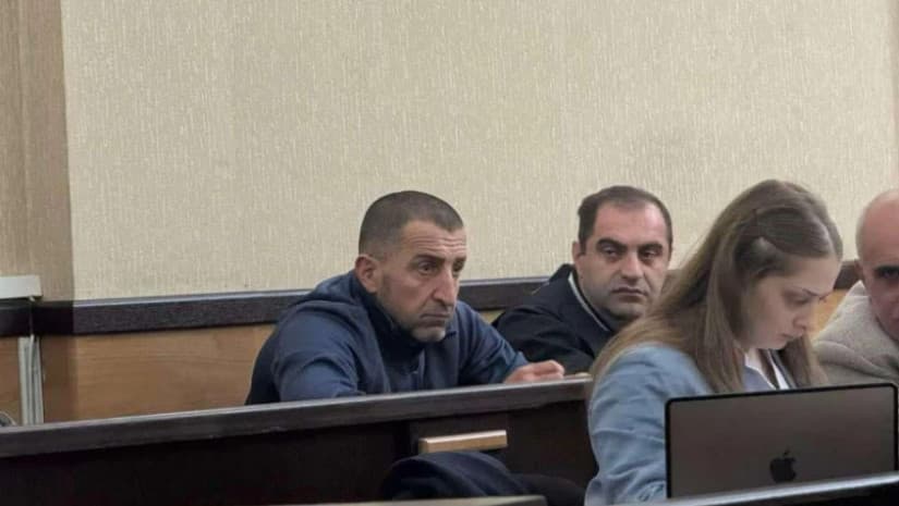 სააპელაციო სასამართლომ ლევან ჯანგველაძის შეკვეთით და ანგარებით განზრახ მკვლელობის საქმეზე პირველი ინსტანციის განაჩენი ძალაში დატოვა