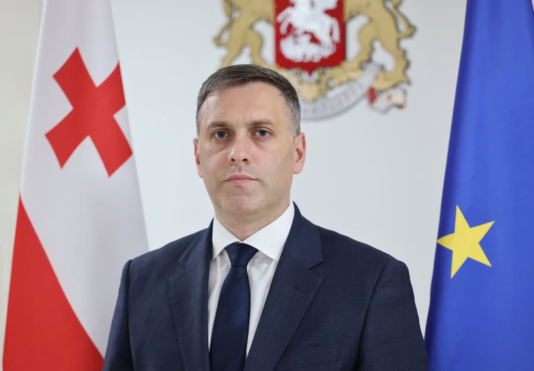 გურამ დუმბაძე -  მთავრობის ეფექტიანობის დეპარტამენტის საქმიანობის ეფექტი შეადგენს 300 მილიონ ლარს, ეს თანხა არის პირდაპირი ეკონომია