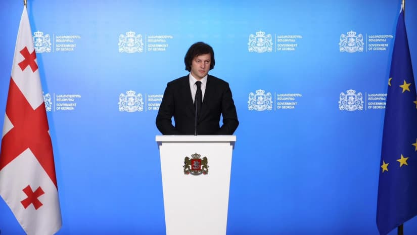 ირაკლი კობახიძე -  ჩვენ შევიტანეთ სარჩელი „ბიბისიში“ და ველოდებით მათ რეაგირებას, ასევე მზად ვართ საერთაშორისო სასამართლო ინსტანციაში დავისთვის