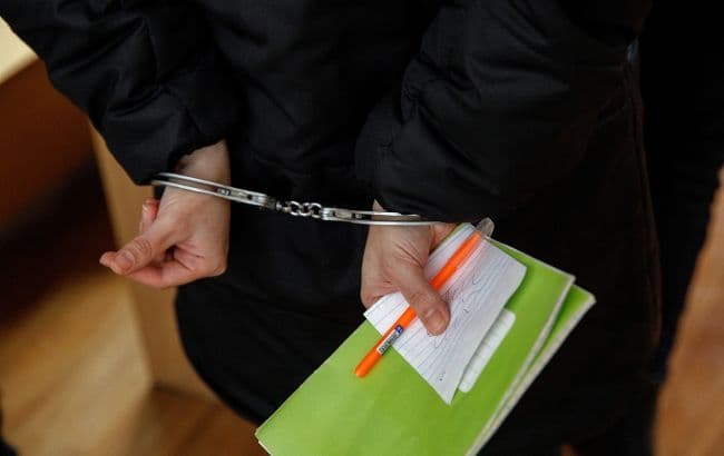 კიევში ბელარუსი ჯაშუში დააკავეს, რომელიც მთავარ სადაზვერვო დირექტორატში შეღწევას ცდილობდა