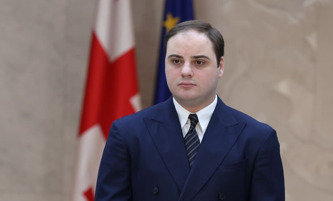 ლევან ჟორჟოლიანი - შესყიდვების დეპარტამენტისა და მთავრობის ადმინისტრაციის ეფექტიანობის დეპარტამენტის მუშაობის შედეგად, 6 თვეში შევძელით დაახლოებით 300 მლნ ლარის დაზოგვა