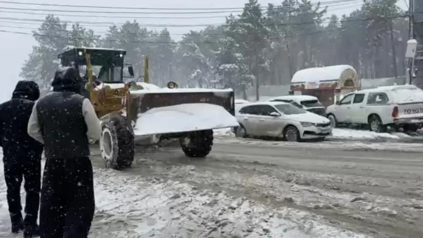 კახა კალაძე - სამუშაოები მთელი თბილისის მასშტაბით უწყვეტ რეჟიმში გრძელდება