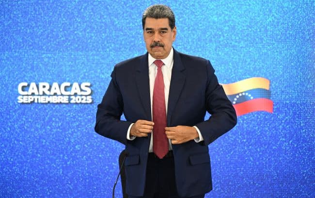 აშშ-მა მადურო ნარკოტერორიზმს და ქვეყნის წინააღმდეგ შეთქმულებაში დაადანაშაულა