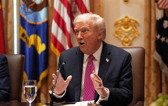 ‘Maduro captured and flown out of country’ – Trump confirms ‘successful operation’ against Venezuela