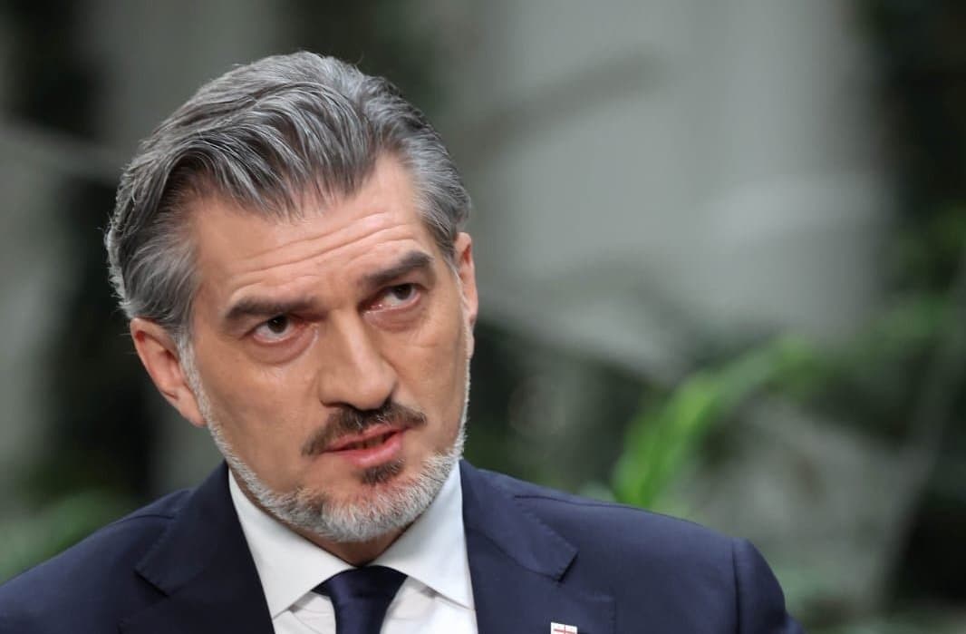 Kavelashvili also praised the role of the Georgian Orthodox Church and its clergy in preserving religious belief and national identity, saying that Georgia cannot be imagined without its Christian heritage