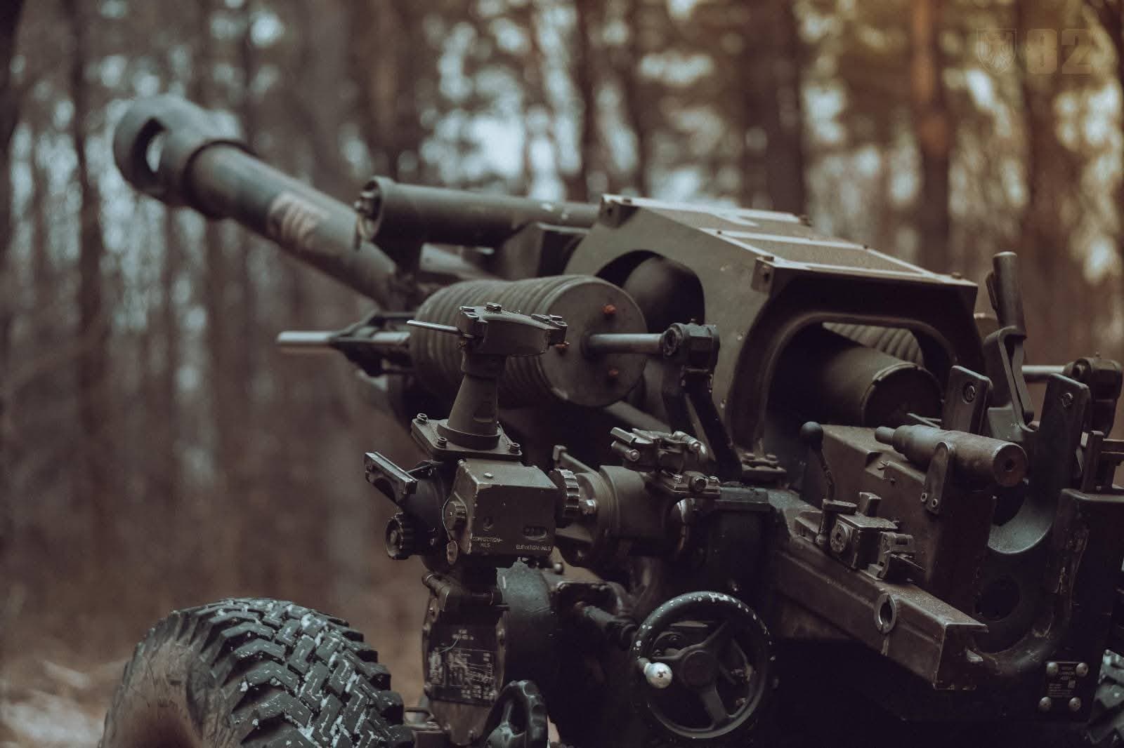 Kyiv claimed 1,040 Russian soldiers were killed or wounded in a single day