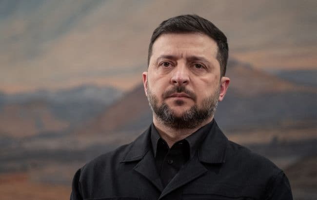 ზელენსკი - რუსეთის ახალი მასშტაბური დარტყმა შესაძლოა, დღეს ღამით იყოს