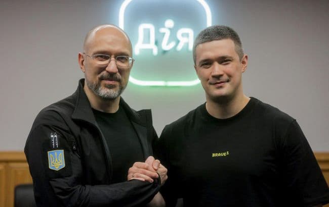 ფედოროვმა და შმიგალმა თანამდებობები დატოვეს