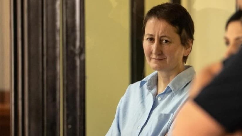 თბილისში დღეს მზია ამაღლობელის მხარდამჭერი მარში გაიმართება