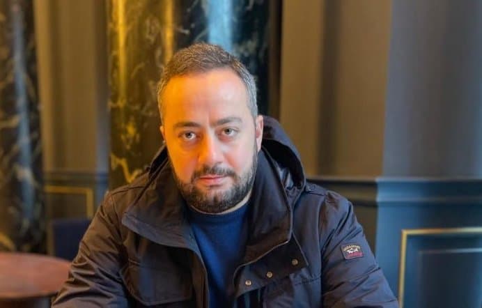 Ex-PM Garibashvili’s brother-in-law rejects corruption claims, citing charges and verdict