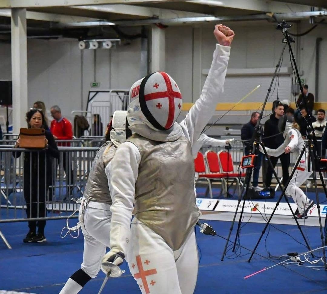 საქართველოს ფარიკაობის ფედერაცია მსოფლიო თასს უმასპინძლებს