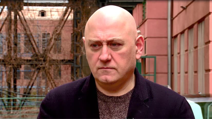 Opposition politician: plea deal with former PM was politically agreed