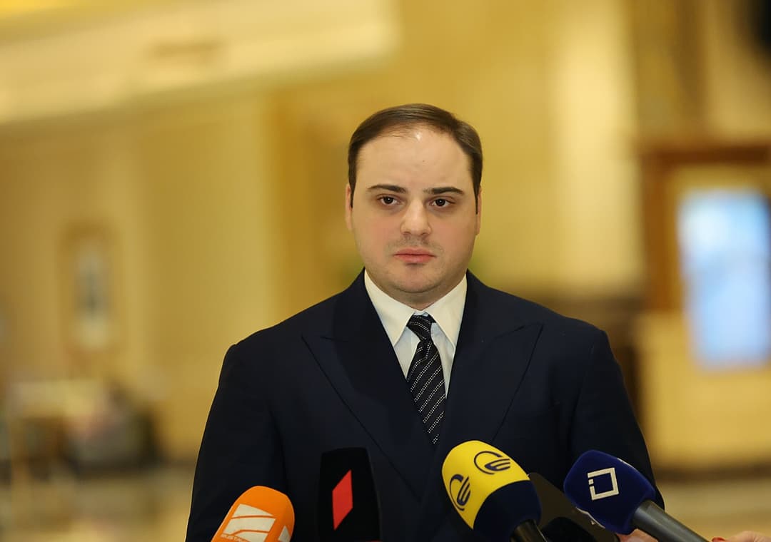 Georgian PM to highlight strategic infrastructure, energy projects at Abu Dhabi Sustainability Summit