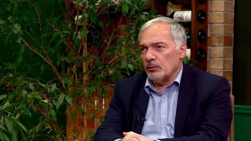 Transparency Int’l Georgia representative: Ivanishvili should personally file complaint against BBC