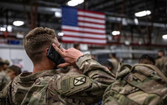 US could strike Iran within 24 hours, Tehran threatens retaliation